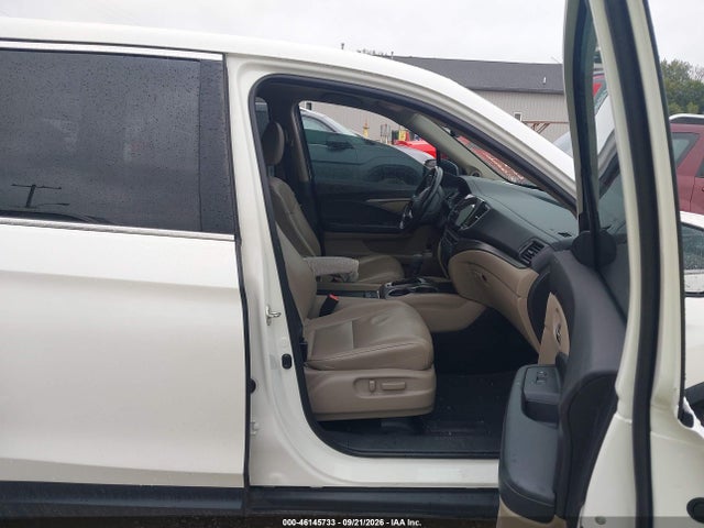 Aukcja sprzedaży 2019 Honda Pilot Ex-l, vin: 5FNYF6H5XKB070758, numer aukcji: 46145733