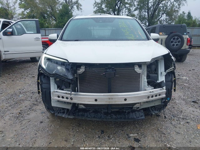 Aukcja sprzedaży 2019 Honda Pilot Ex-l, vin: 5FNYF6H5XKB070758, numer aukcji: 46145733
