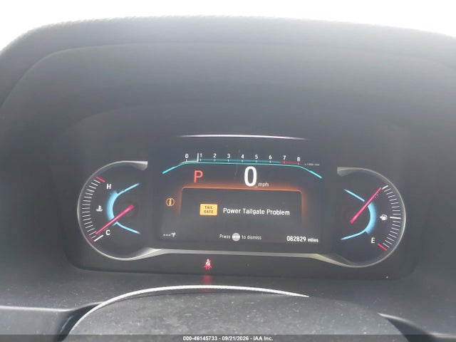 Aukcja sprzedaży 2019 Honda Pilot Ex-l, vin: 5FNYF6H5XKB070758, numer aukcji: 46145733
