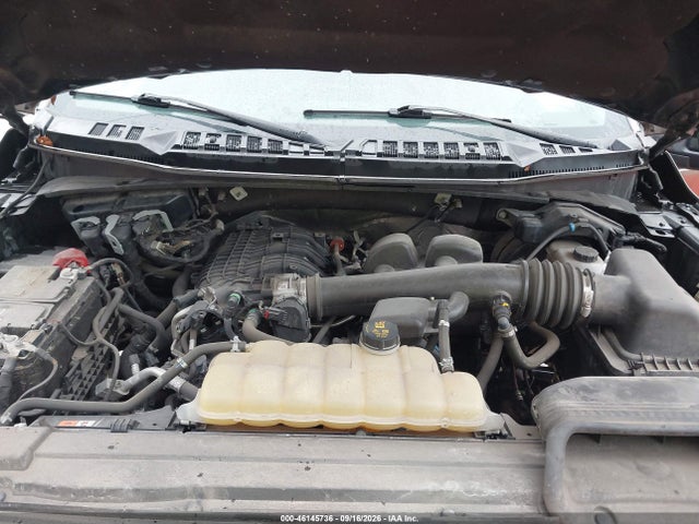 Продаж на аукціоні авто 2020 Ford F-150 Xlt, vin: 1FTEW1EB9LKE13421, номер лоту: 46145736
