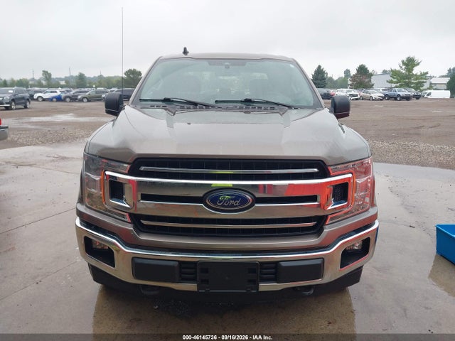 Продаж на аукціоні авто 2020 Ford F-150 Xlt, vin: 1FTEW1EB9LKE13421, номер лоту: 46145736
