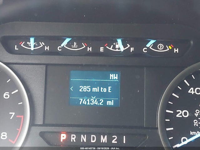 Продаж на аукціоні авто 2020 Ford F-150 Xlt, vin: 1FTEW1EB9LKE13421, номер лоту: 46145736