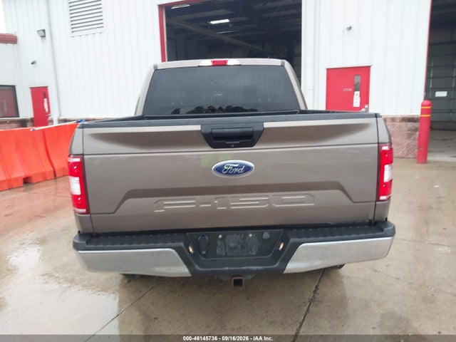 Продаж на аукціоні авто 2020 Ford F-150 Xlt, vin: 1FTEW1EB9LKE13421, номер лоту: 46145736