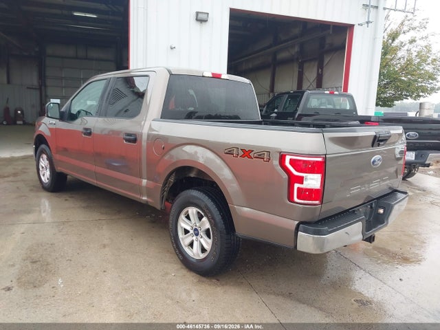 Продаж на аукціоні авто 2020 Ford F-150 Xlt, vin: 1FTEW1EB9LKE13421, номер лоту: 46145736