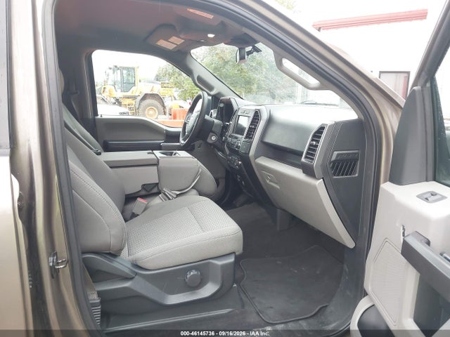 Продаж на аукціоні авто 2020 Ford F-150 Xlt, vin: 1FTEW1EB9LKE13421, номер лоту: 46145736