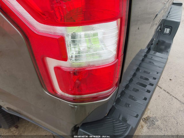 Продаж на аукціоні авто 2020 Ford F-150 Xlt, vin: 1FTEW1EB9LKE13421, номер лоту: 46145736