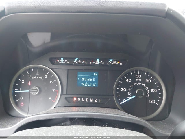 Продаж на аукціоні авто 2020 Ford F-150 Xlt, vin: 1FTEW1EB9LKE13421, номер лоту: 46145736