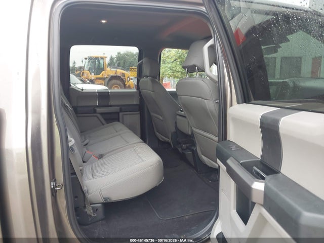 Продаж на аукціоні авто 2020 Ford F-150 Xlt, vin: 1FTEW1EB9LKE13421, номер лоту: 46145736