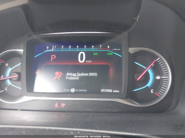 Продаж на аукціоні авто 2022 Honda Pilot 2wd Special Edition, vin: 5FNYF5H2XNB034461, номер лоту: 46145739