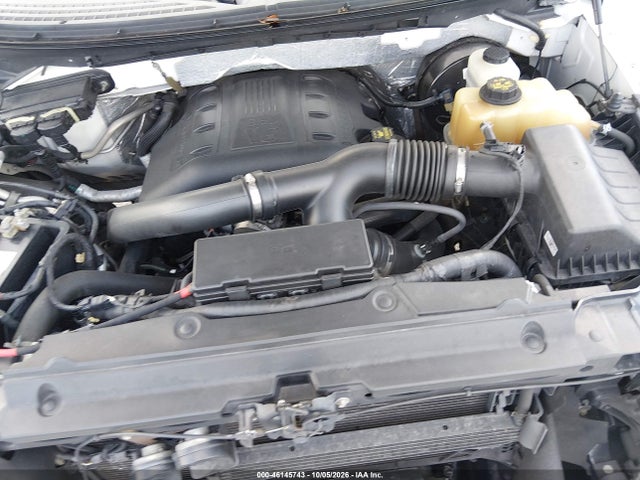 Продаж на аукціоні авто 2013 Ford F-150 Xlt, vin: 1FTFX1CT3DFA27424, номер лоту: 46145743