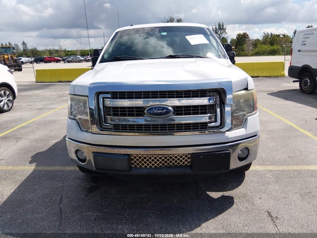 Продаж на аукціоні авто 2013 Ford F-150 Xlt, vin: 1FTFX1CT3DFA27424, номер лоту: 46145743