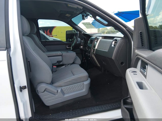 Продаж на аукціоні авто 2013 Ford F-150 Xlt, vin: 1FTFX1CT3DFA27424, номер лоту: 46145743