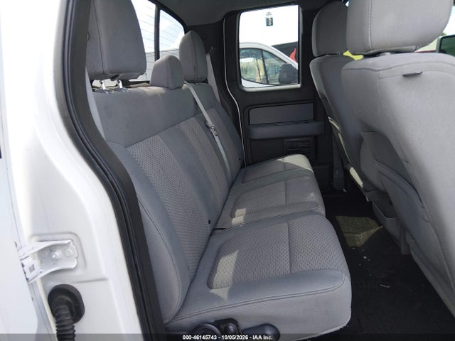 Продаж на аукціоні авто 2013 Ford F-150 Xlt, vin: 1FTFX1CT3DFA27424, номер лоту: 46145743