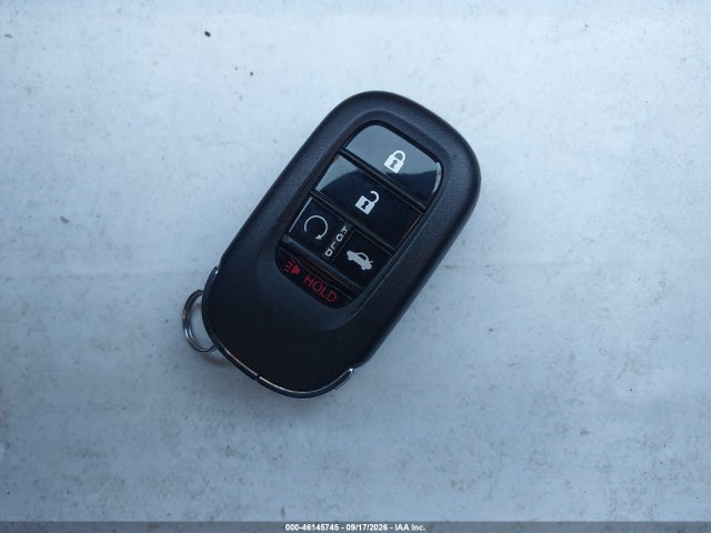 Aukcja sprzedaży 2023 Honda Accord Hybrid Sport, vin: 1HGCY2F50PA050908, numer aukcji: 46145745