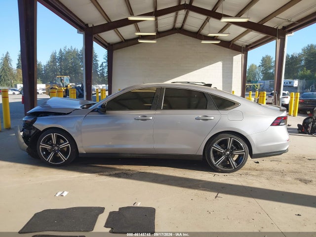 Aukcja sprzedaży 2023 Honda Accord Hybrid Sport, vin: 1HGCY2F50PA050908, numer aukcji: 46145745