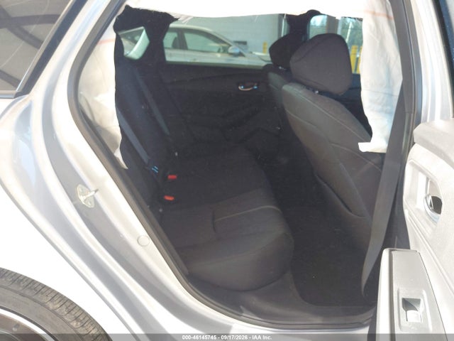 Aukcja sprzedaży 2023 Honda Accord Hybrid Sport, vin: 1HGCY2F50PA050908, numer aukcji: 46145745