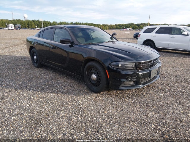 Aukcja sprzedaży 2020 Dodge Charger Police Awd, vin: 2C3CDXKT7LH114969, numer aukcji: 46145748