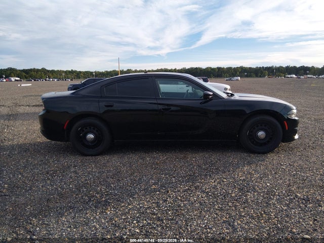 Aukcja sprzedaży 2020 Dodge Charger Police Awd, vin: 2C3CDXKT7LH114969, numer aukcji: 46145748
