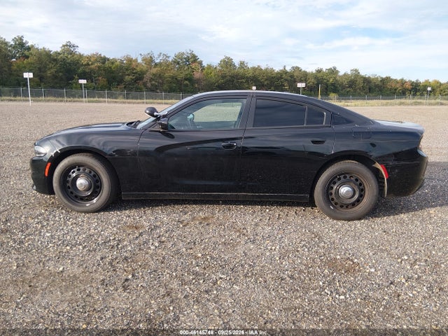 Aukcja sprzedaży 2020 Dodge Charger Police Awd, vin: 2C3CDXKT7LH114969, numer aukcji: 46145748