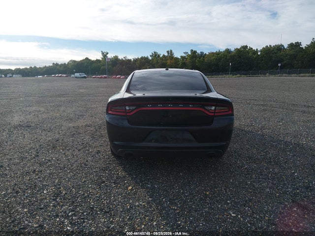 Aukcja sprzedaży 2020 Dodge Charger Police Awd, vin: 2C3CDXKT7LH114969, numer aukcji: 46145748