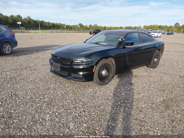Aukcja sprzedaży 2020 Dodge Charger Police Awd, vin: 2C3CDXKT7LH114969, numer aukcji: 46145748