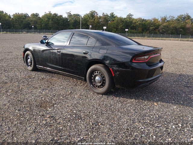 Aukcja sprzedaży 2020 Dodge Charger Police Awd, vin: 2C3CDXKT7LH114969, numer aukcji: 46145748