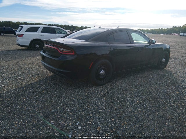 Aukcja sprzedaży 2020 Dodge Charger Police Awd, vin: 2C3CDXKT7LH114969, numer aukcji: 46145748