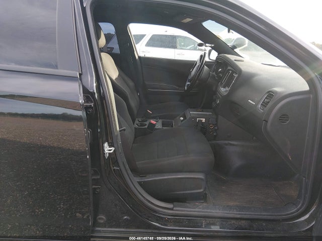 Aukcja sprzedaży 2020 Dodge Charger Police Awd, vin: 2C3CDXKT7LH114969, numer aukcji: 46145748