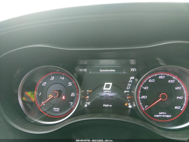 Aukcja sprzedaży 2020 Dodge Charger Police Awd, vin: 2C3CDXKT7LH114969, numer aukcji: 46145748