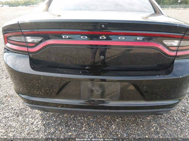 Aukcja sprzedaży 2020 Dodge Charger Police Awd, vin: 2C3CDXKT7LH114969, numer aukcji: 46145748