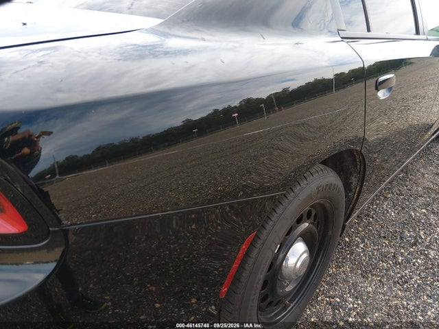 Aukcja sprzedaży 2020 Dodge Charger Police Awd, vin: 2C3CDXKT7LH114969, numer aukcji: 46145748