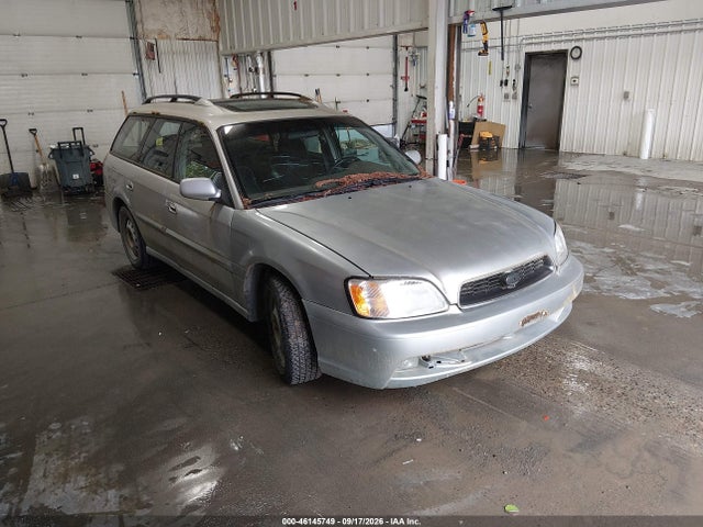 Auction sale of the 2004 Subaru Legacy L/l W/35th Anniversary Edition, vin: 4S3BH625X47305824, lot number: 46145749