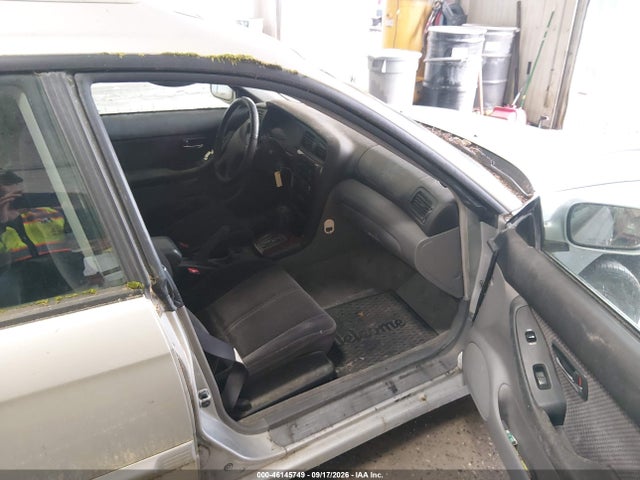 2004 Subaru Legacy L/l W/35th Anniversary Edition მანქანა იყიდება აუქციონზე, vin: 4S3BH625X47305824, აუქციონის ნომერი: 46145749