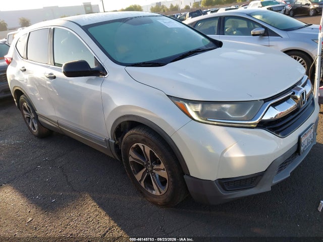 2018 2HKRW5H32JH400955 главное изображение