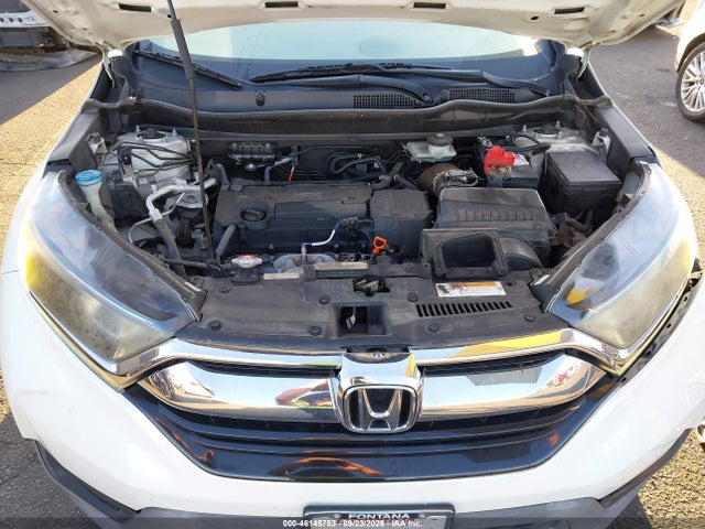 Honda CR-V LX 2018 2HKRW5H32JH400955 Image 10