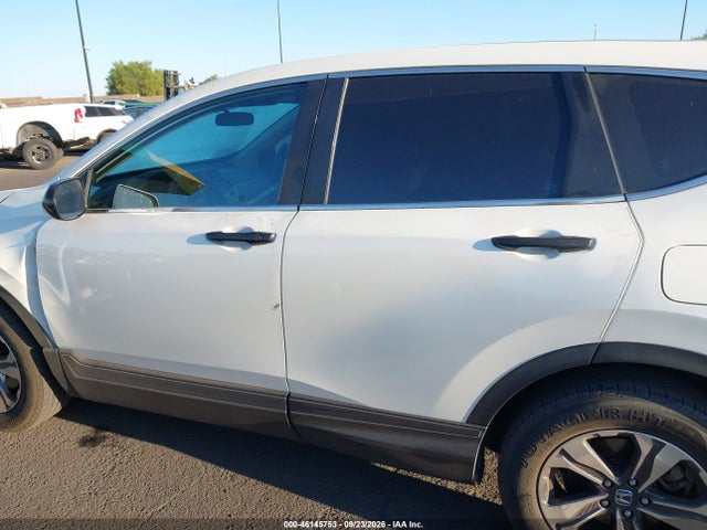 Honda CR-V LX 2018 2HKRW5H32JH400955 Image 15