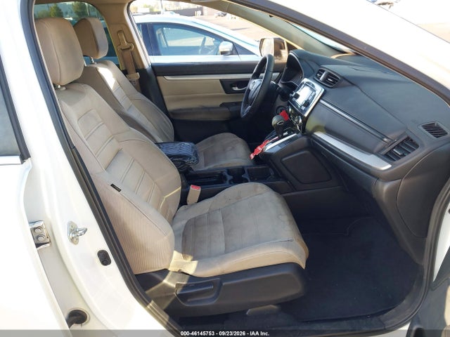Honda CR-V LX 2018 2HKRW5H32JH400955 Image 5