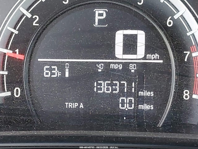 Honda CR-V LX 2018 2HKRW5H32JH400955 Image 7