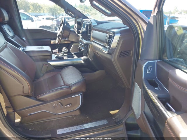 Продаж на аукціоні авто 2021 Ford F-150 King Ranch, vin: 1FTFW1ED9MFB60584, номер лоту: 46145754