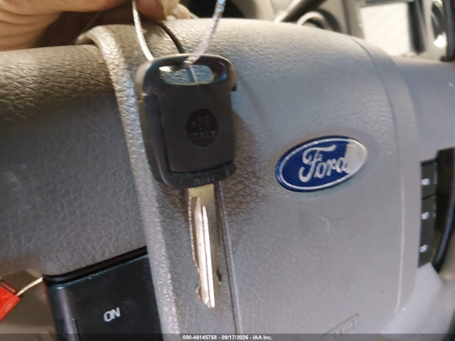 2007 Ford F-150 Fx4/lariat/xl/xlt მანქანა იყიდება აუქციონზე, vin: 1FTPX14V07FA76136, აუქციონის ნომერი: 46145758
