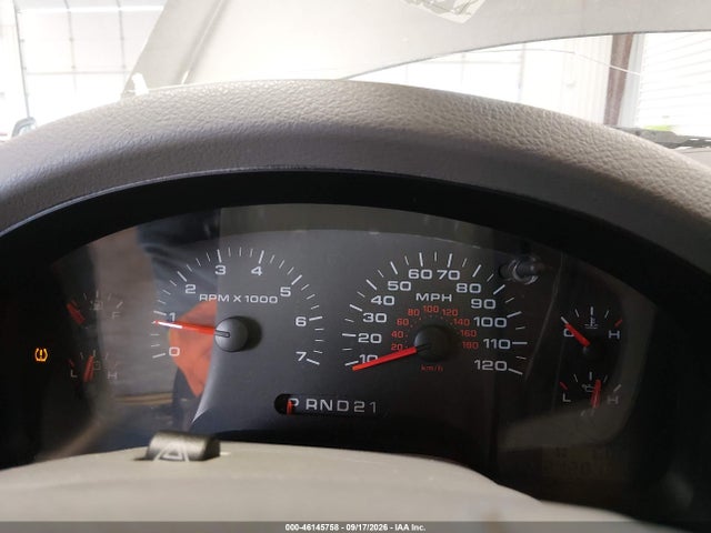 2007 Ford F-150 Fx4/lariat/xl/xlt მანქანა იყიდება აუქციონზე, vin: 1FTPX14V07FA76136, აუქციონის ნომერი: 46145758