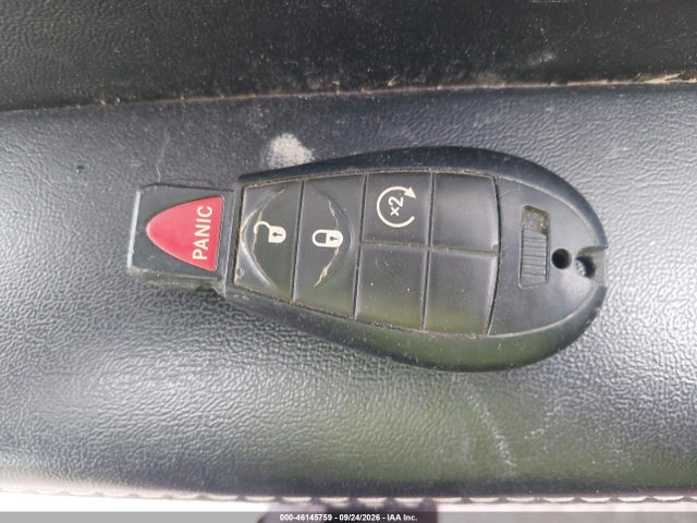 Продаж на аукціоні авто 2018 Dodge Grand Caravan Se Plus, vin: 2C4RDGBGXJR191285, номер лоту: 46145759