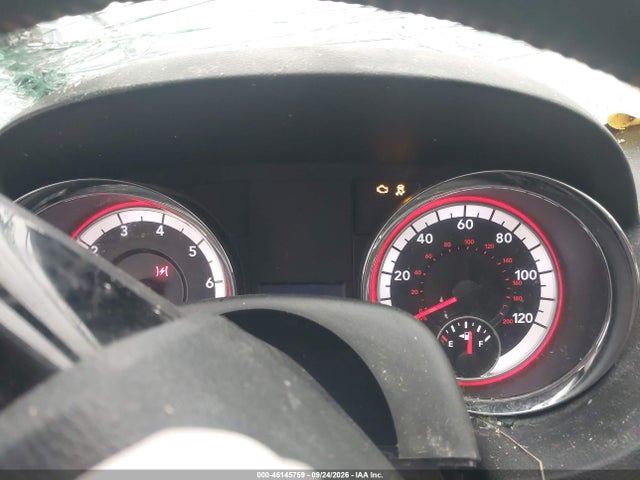 Продаж на аукціоні авто 2018 Dodge Grand Caravan Se Plus, vin: 2C4RDGBGXJR191285, номер лоту: 46145759