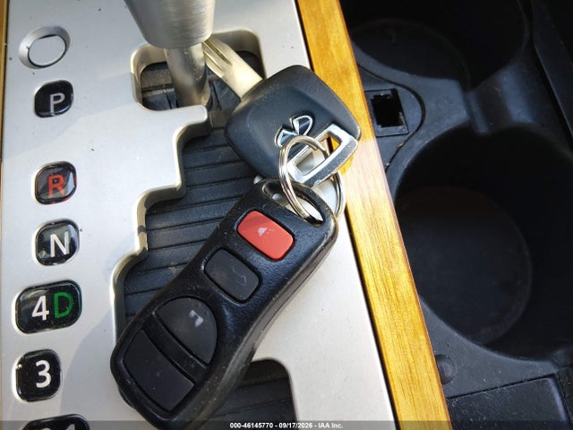 Aukcja sprzedaży 2007 Infiniti Qx56, vin: 5N3AA08C67N800172, numer aukcji: 46145770