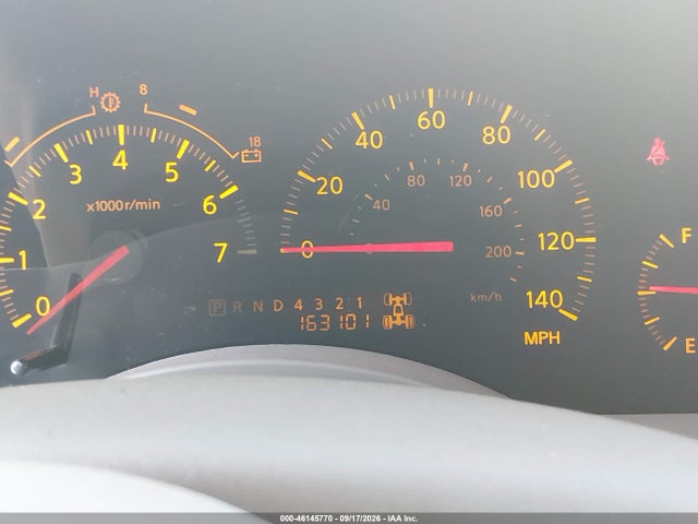 Aukcja sprzedaży 2007 Infiniti Qx56, vin: 5N3AA08C67N800172, numer aukcji: 46145770