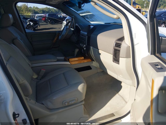 Aukcja sprzedaży 2007 Infiniti Qx56, vin: 5N3AA08C67N800172, numer aukcji: 46145770