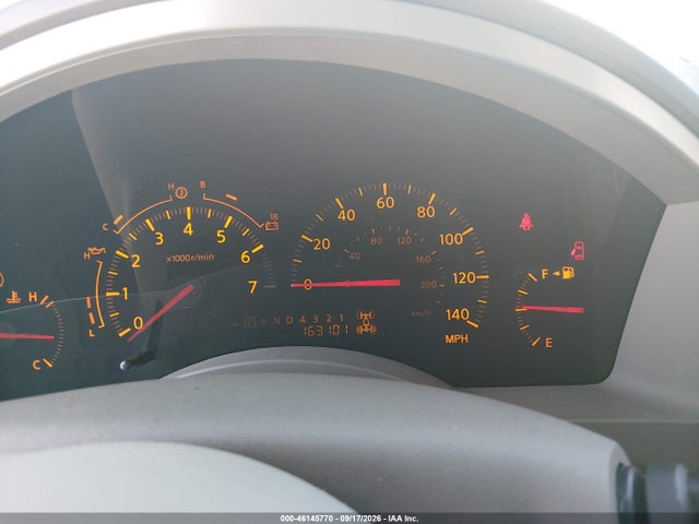 Aukcja sprzedaży 2007 Infiniti Qx56, vin: 5N3AA08C67N800172, numer aukcji: 46145770