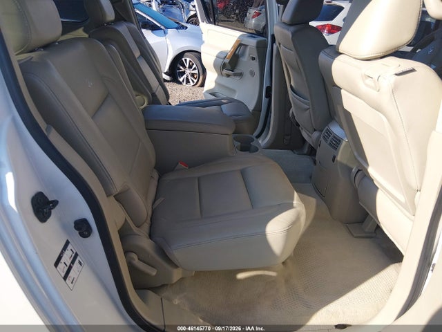 Aukcja sprzedaży 2007 Infiniti Qx56, vin: 5N3AA08C67N800172, numer aukcji: 46145770