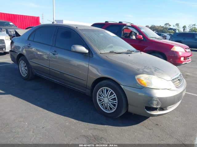 Aukcja sprzedaży 2007 Toyota Corolla Le, vin: 1NXBR32E37Z851703, numer aukcji: 46145775
