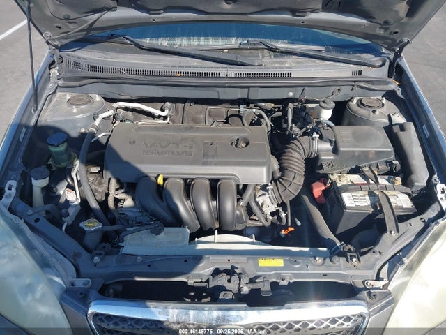 Aukcja sprzedaży 2007 Toyota Corolla Le, vin: 1NXBR32E37Z851703, numer aukcji: 46145775